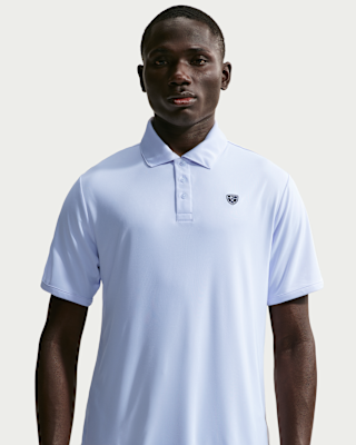 メンズウェア FR2 GOLF Dry Mesh Polo Shirt White M Nike Par Men's Dri-FIT Chest Logo Golf Polo. Nike.com